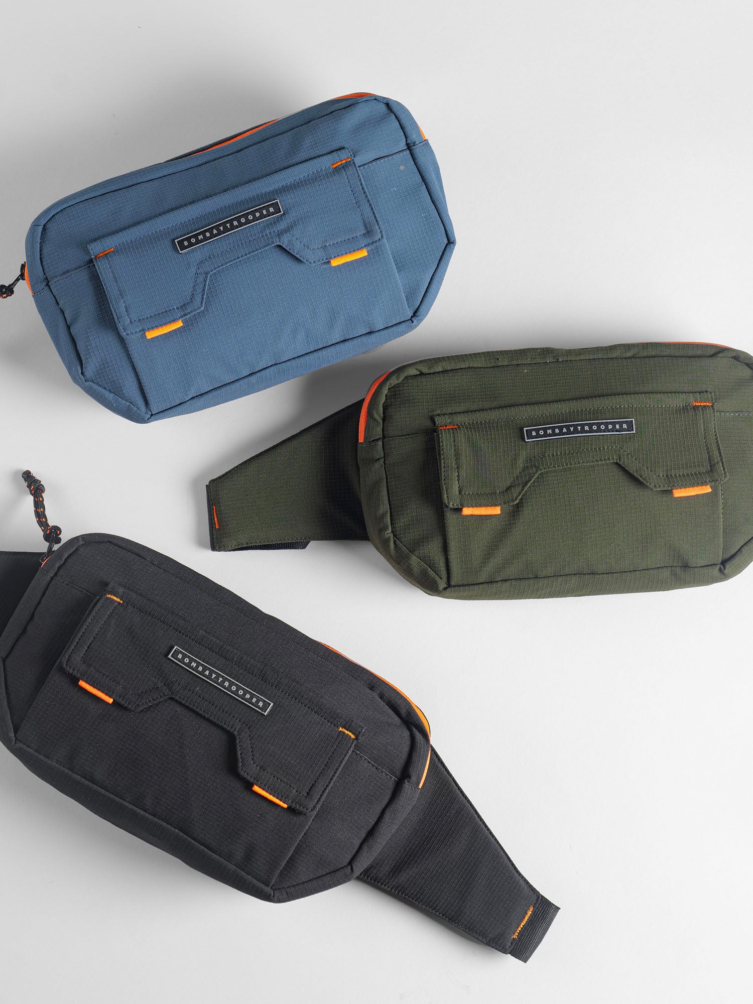 TrooperGo Utility Waist Pack