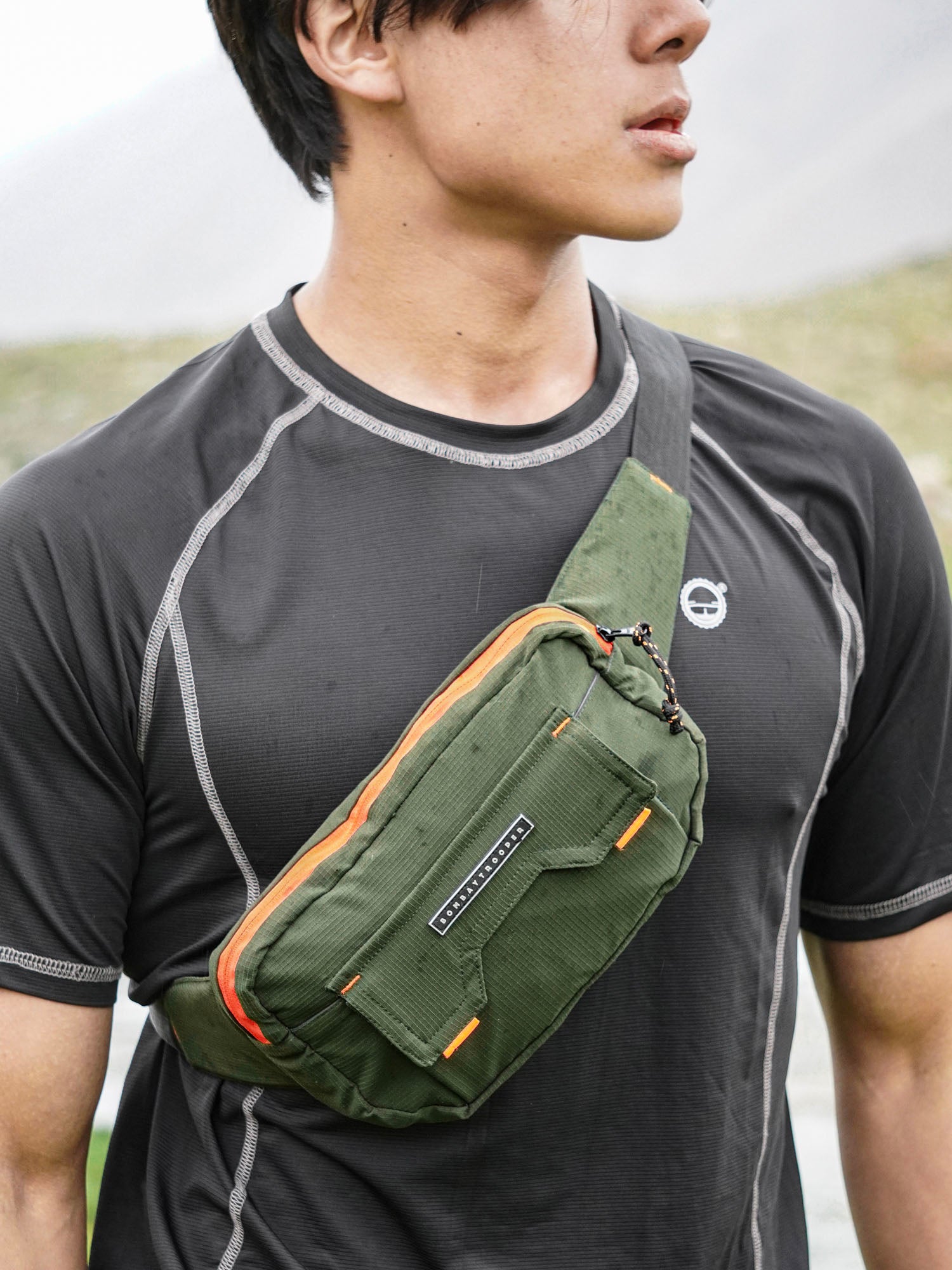 TrooperGo Utility Waist Pack