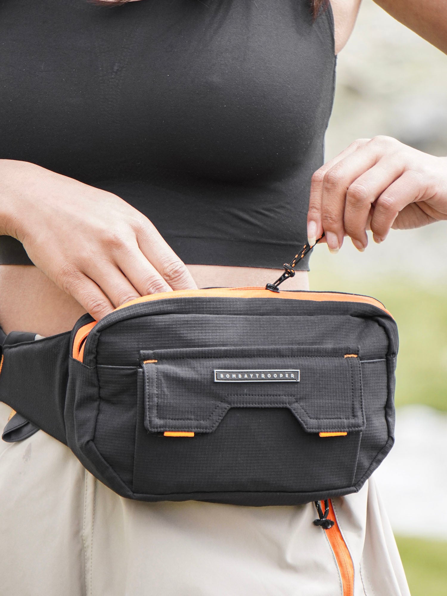 TrooperGo Utility Waist Pack