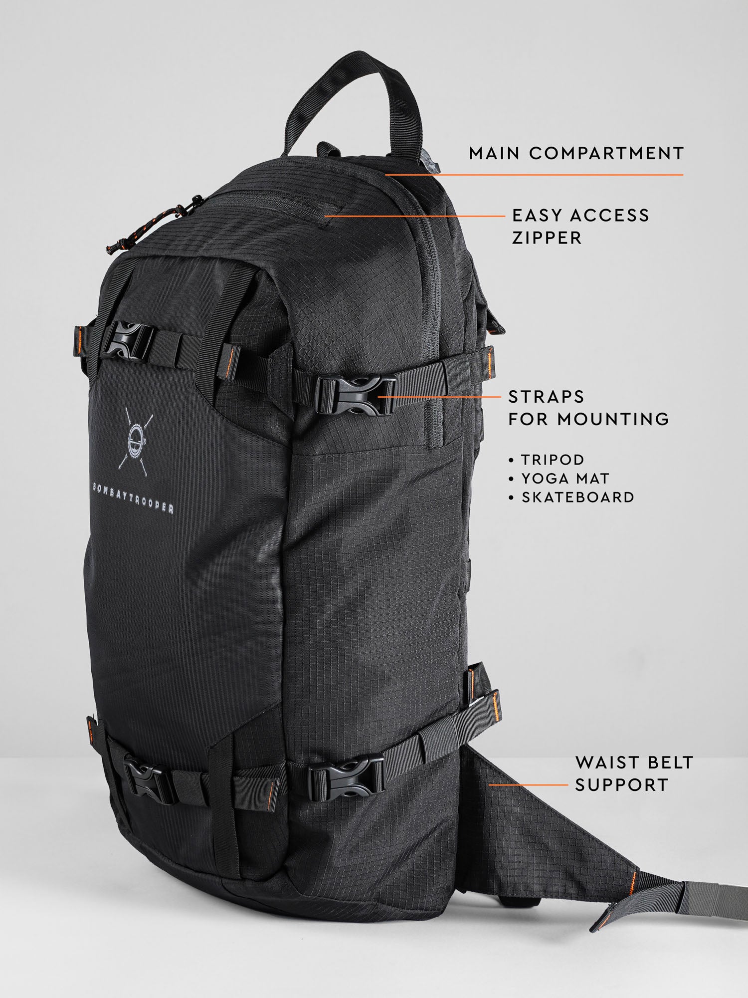 Strider Lite Backpack