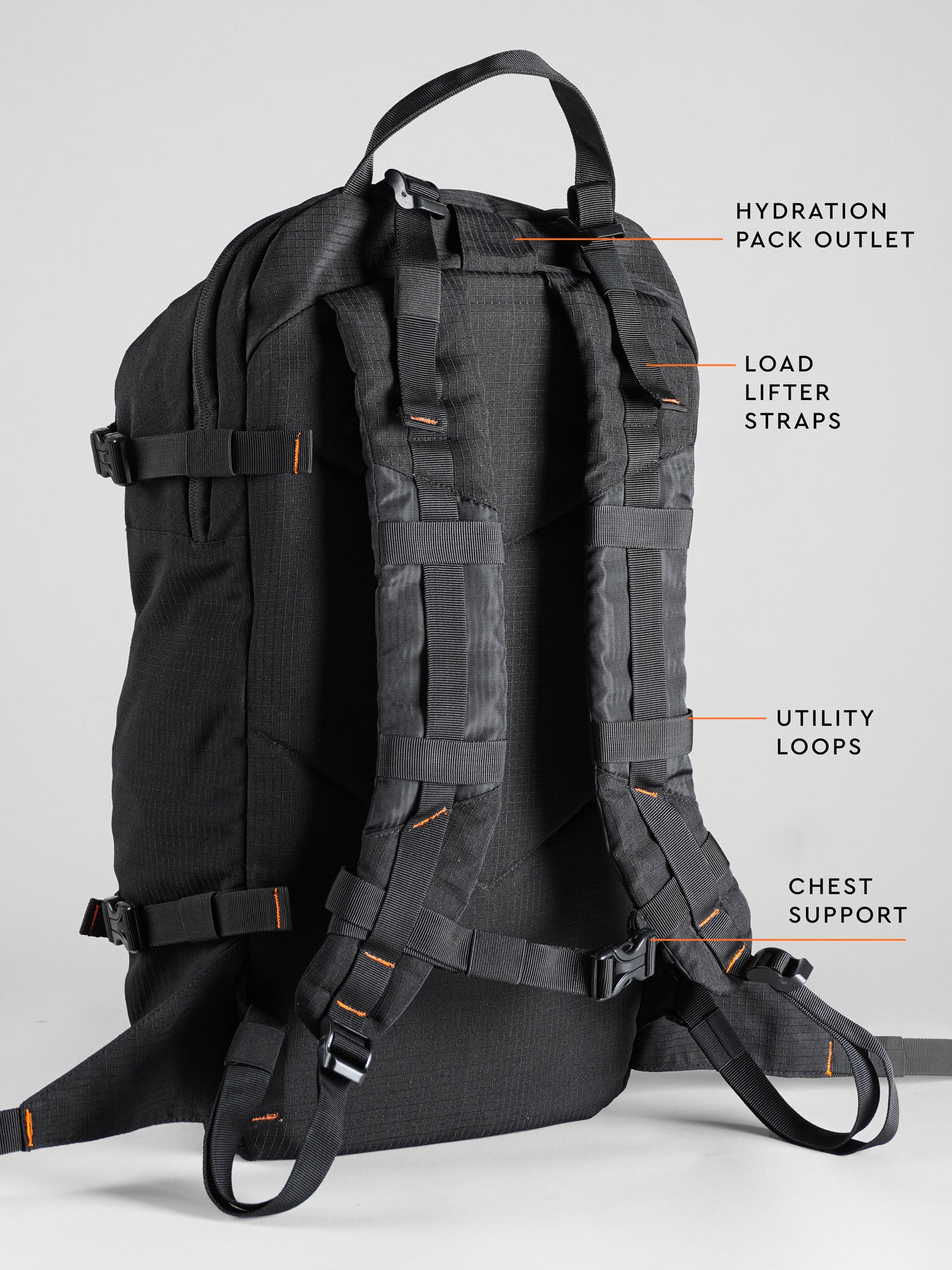 Strider Lite Backpack