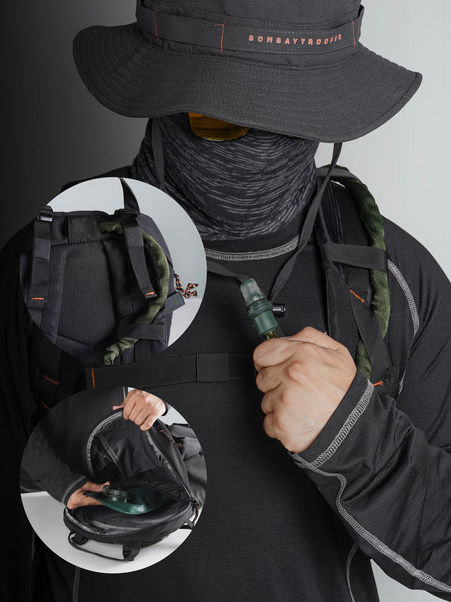 Strider Lite Backpack