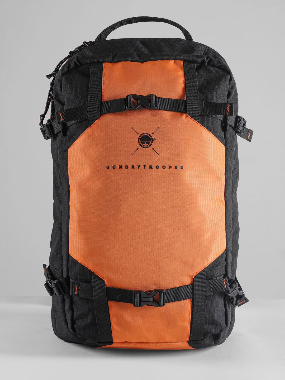Strider Pro Backpack