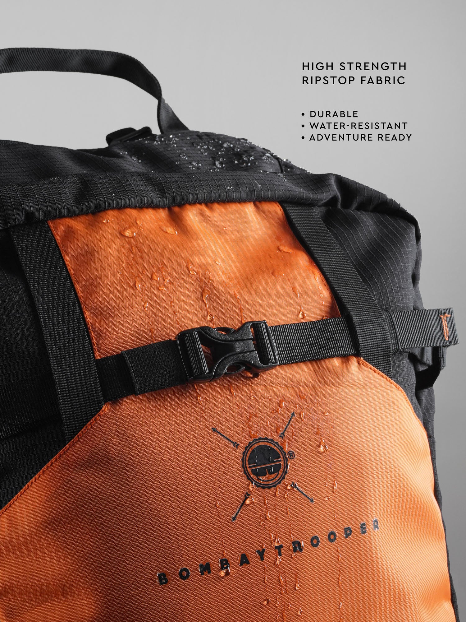 Strider Pro Backpack
