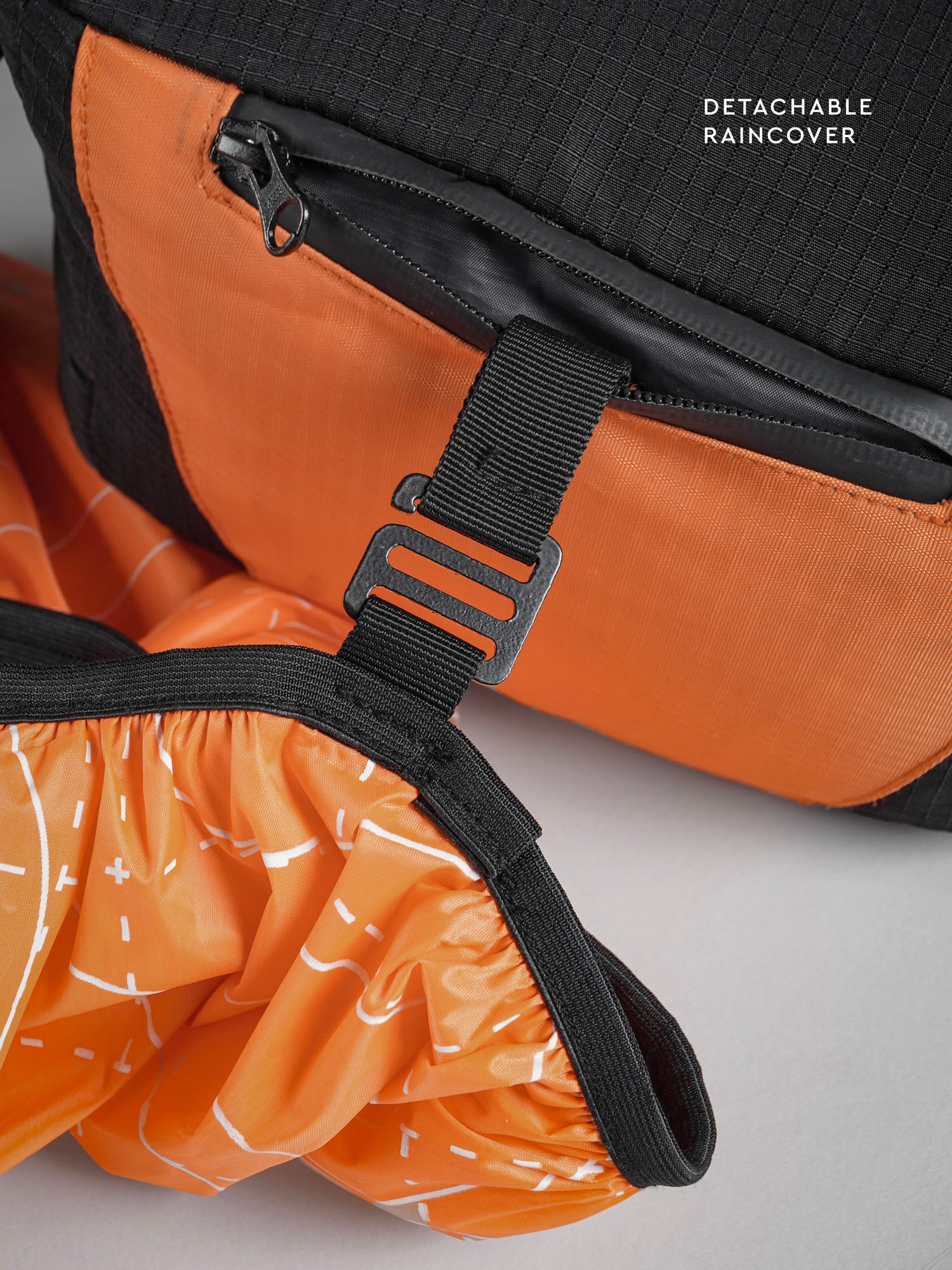 Strider Pro Backpack