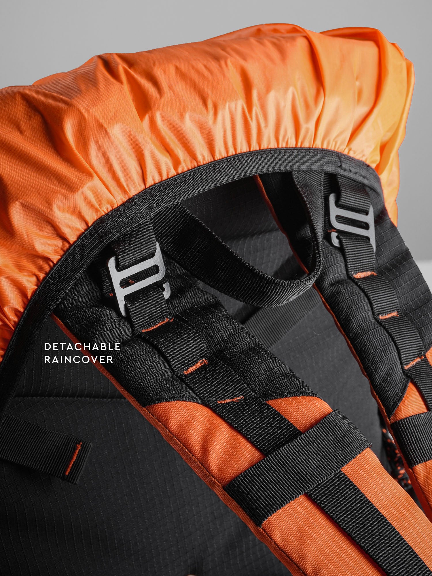 Strider Pro Backpack