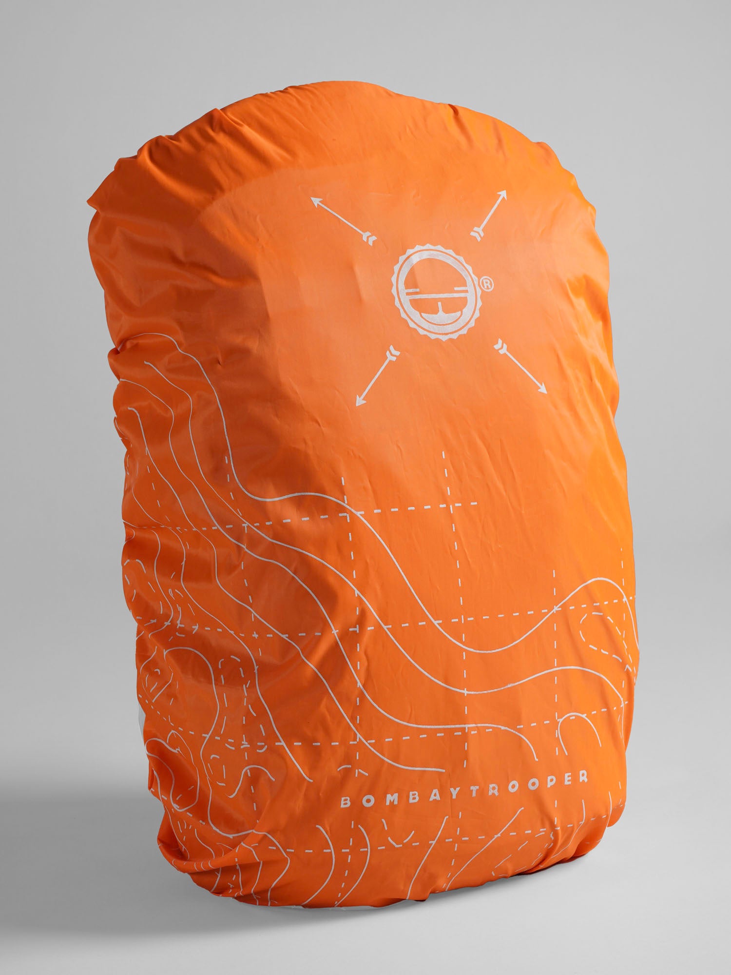 Strider Pro Backpack