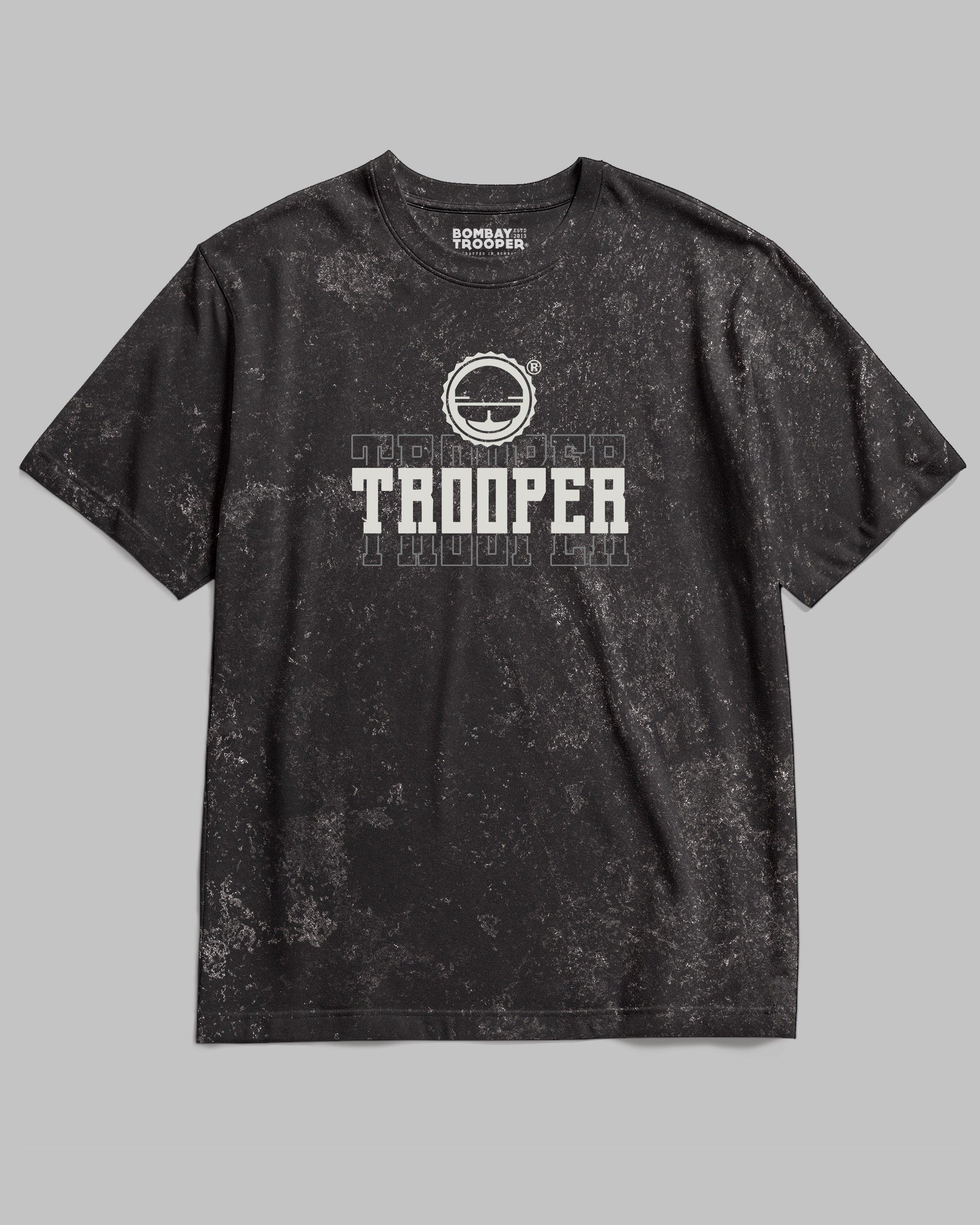 Trooper Originals: Retro Emblem