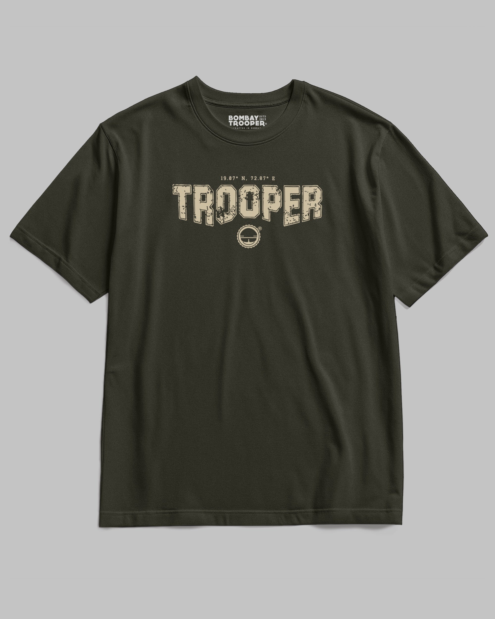 Trooper Originals: Grunge
