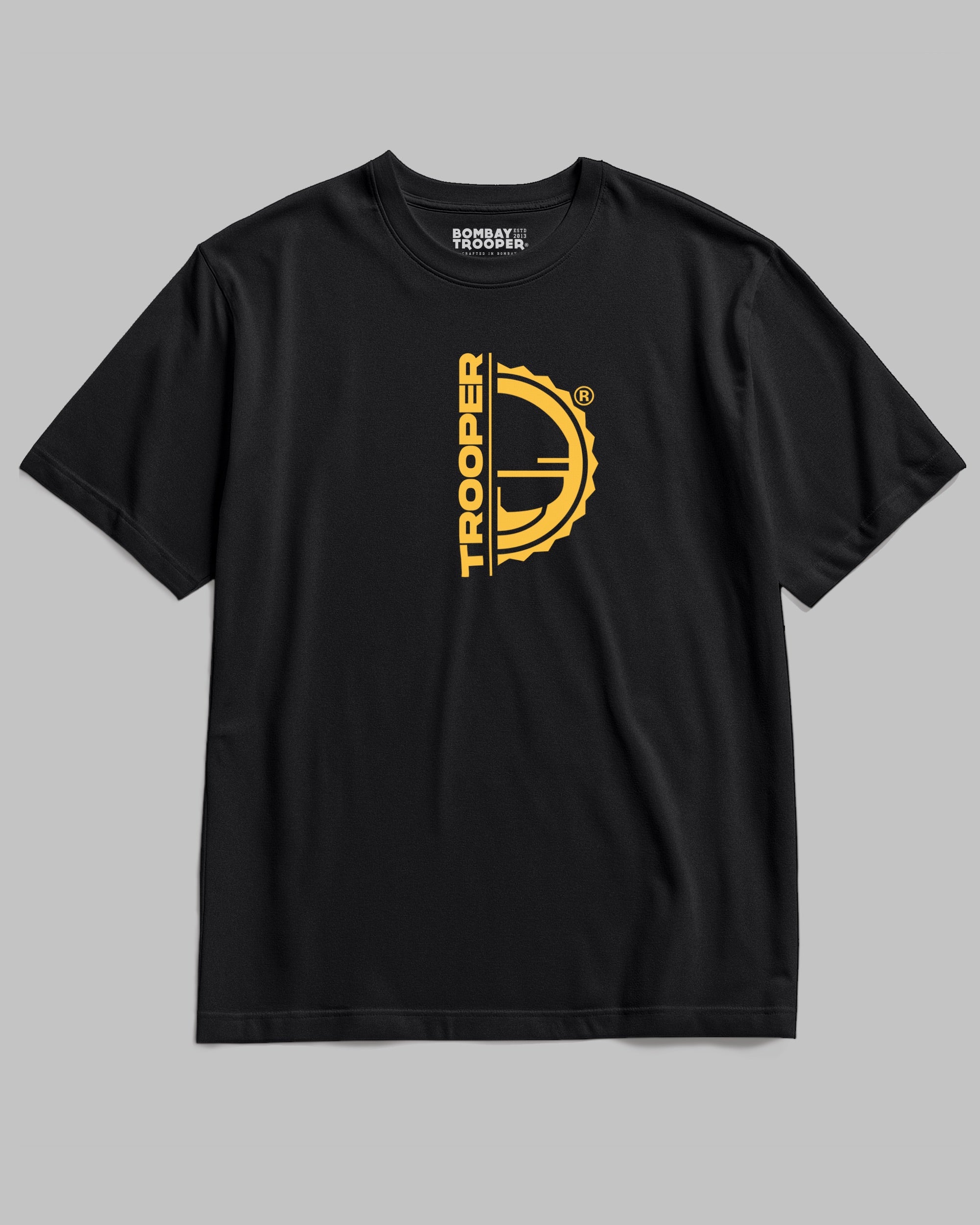 Trooper Originals: Logo