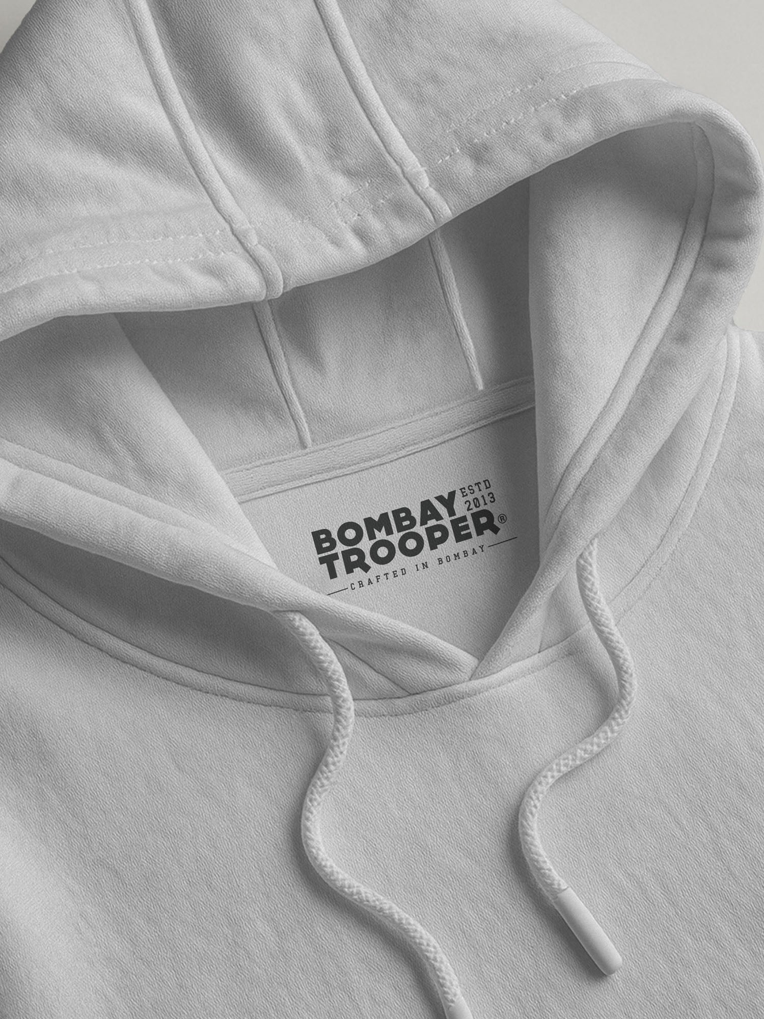 Warm Horizons: Unisex Fleece Hoodies