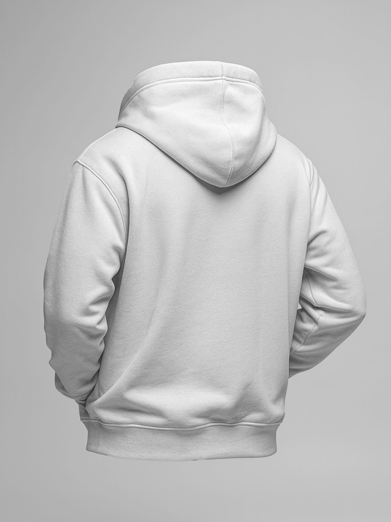 Warm Horizons: Unisex Fleece Hoodies