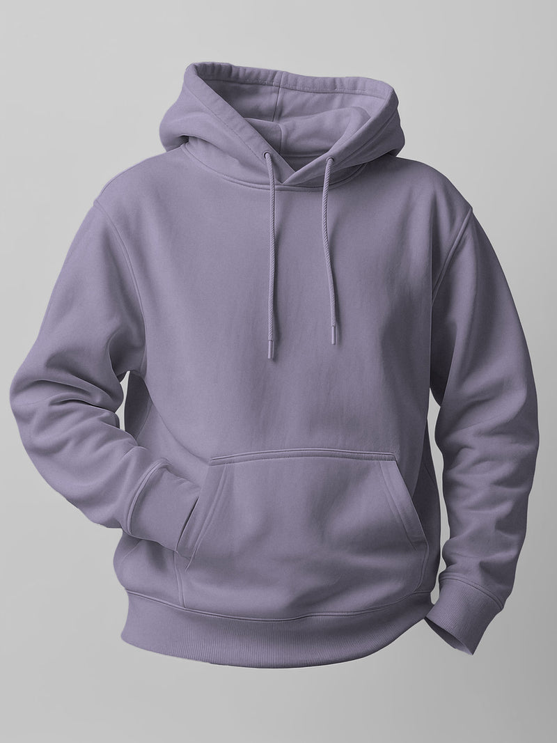 Warm Horizons: Unisex Fleece Hoodies