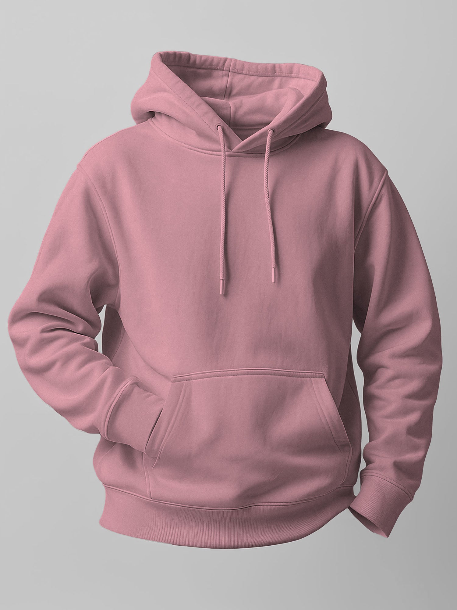 Warm Horizons: Unisex Fleece Hoodies