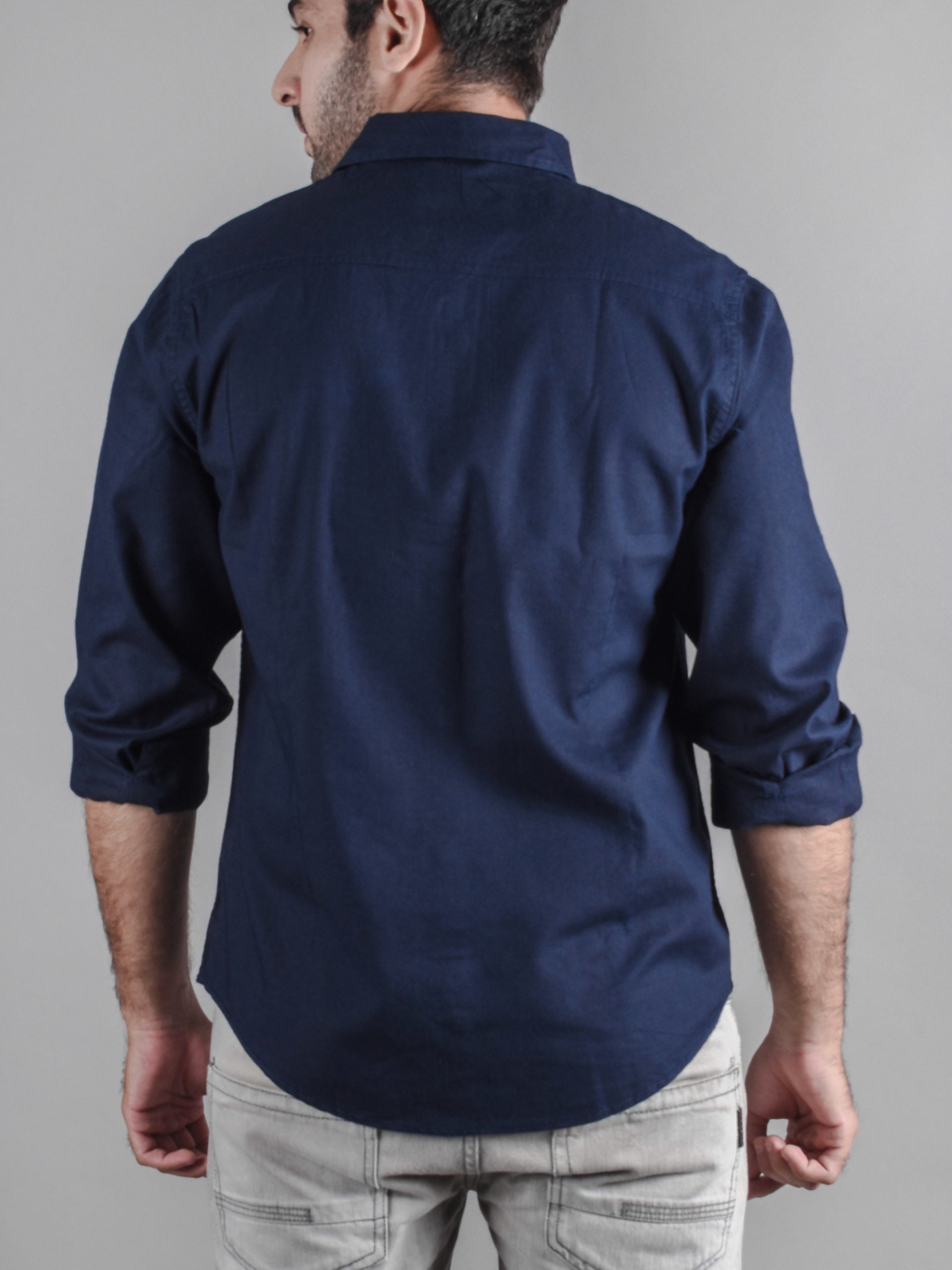 Bamboo Fiber Shirts For Men