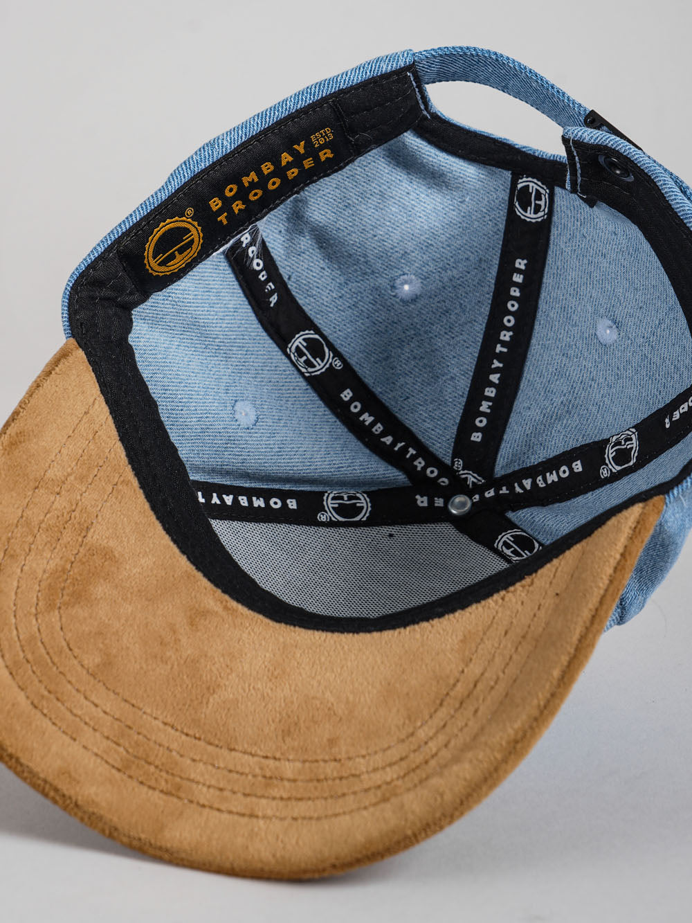 BTCAP06-F