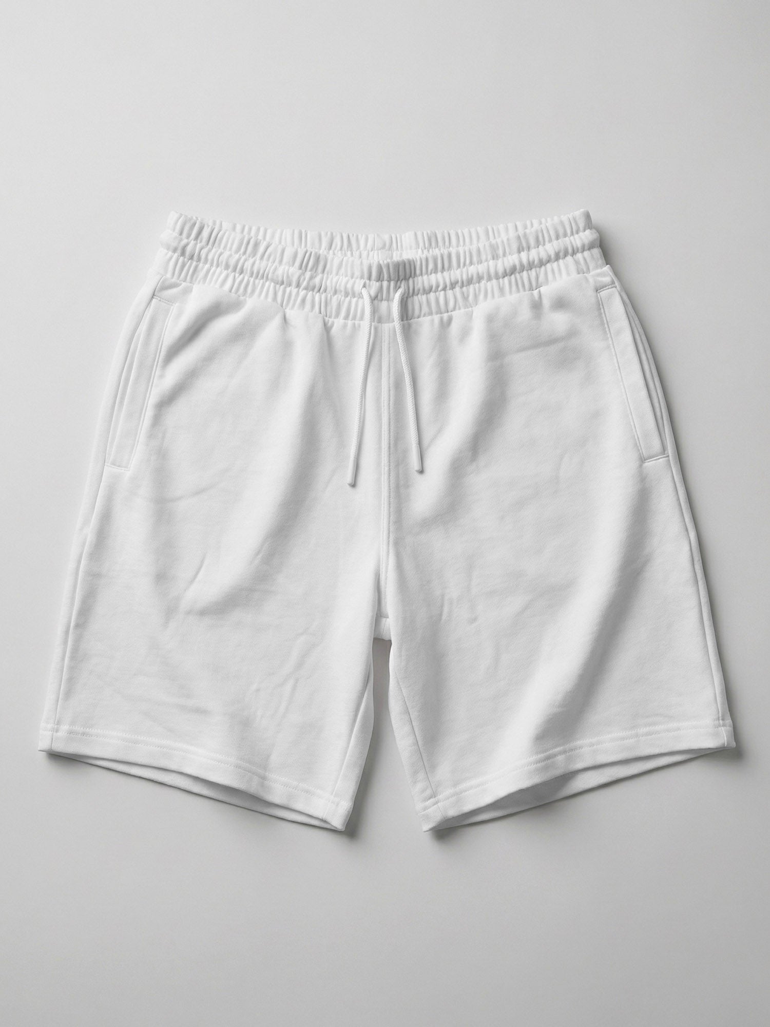 CloudEase Relaxed Shorts