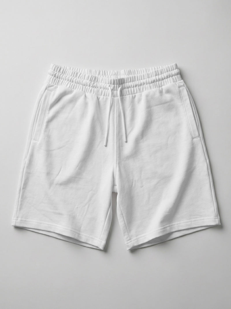 CloudEase Relaxed Shorts