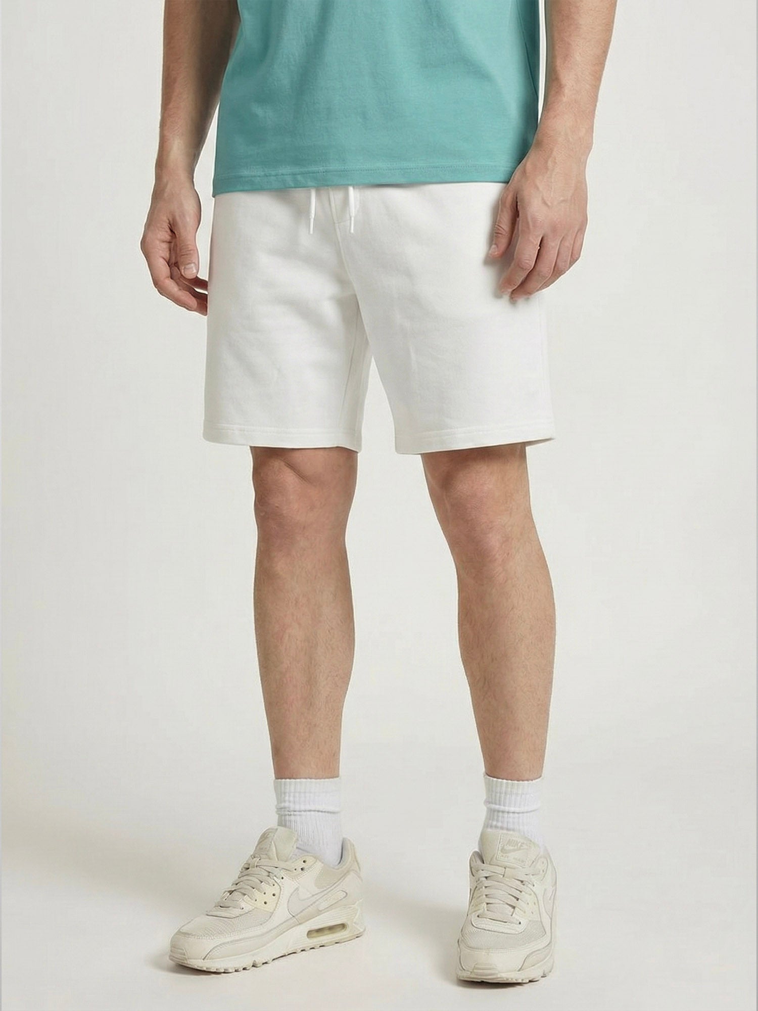 CloudEase Relaxed Shorts