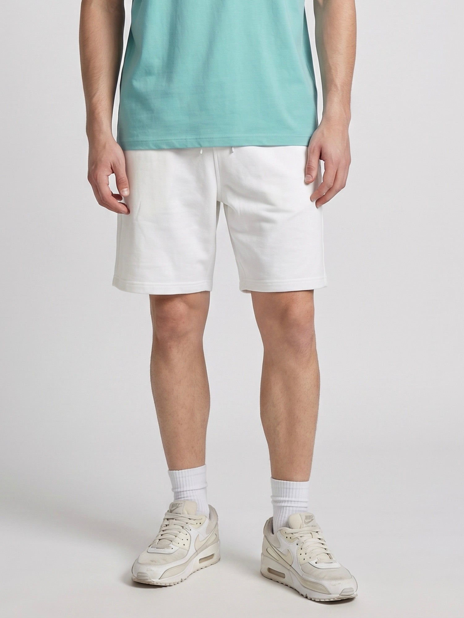 CloudEase Relaxed Shorts