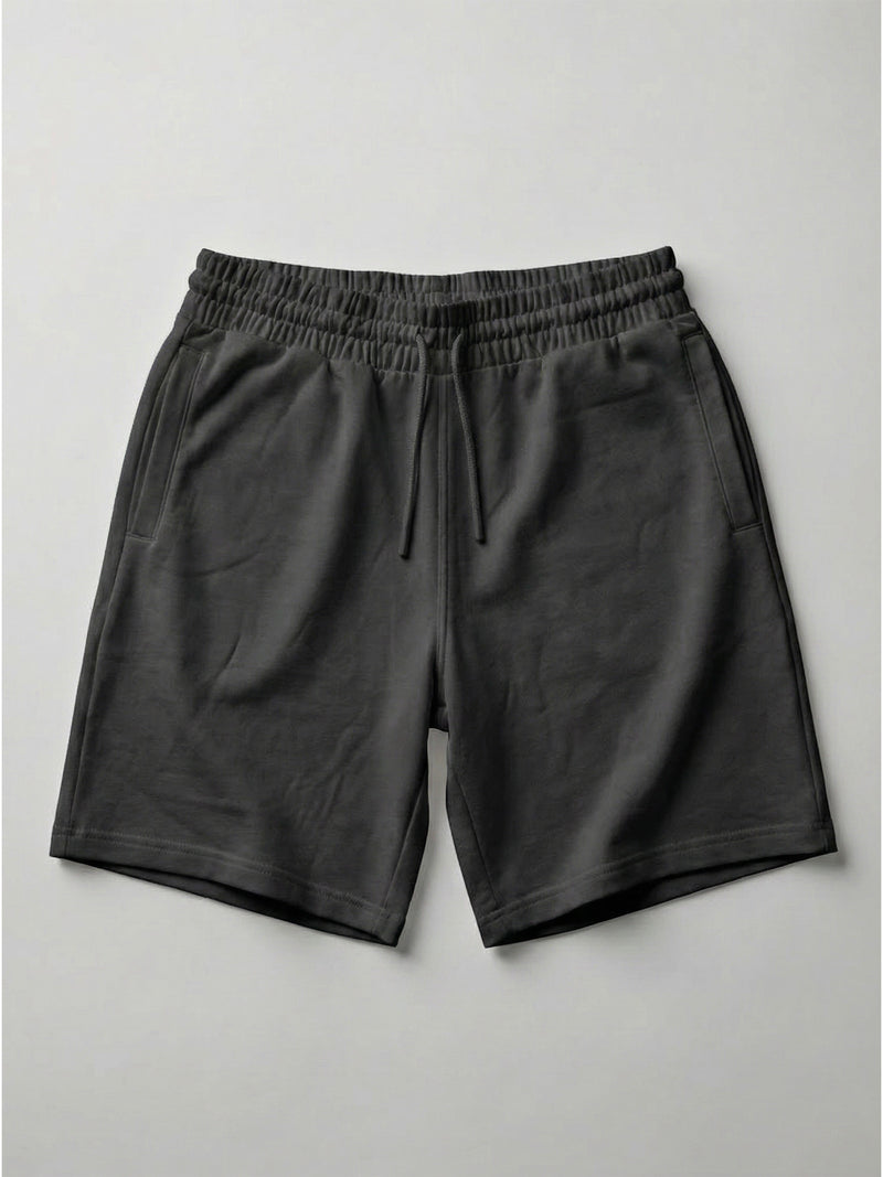 CloudEase Relaxed Shorts