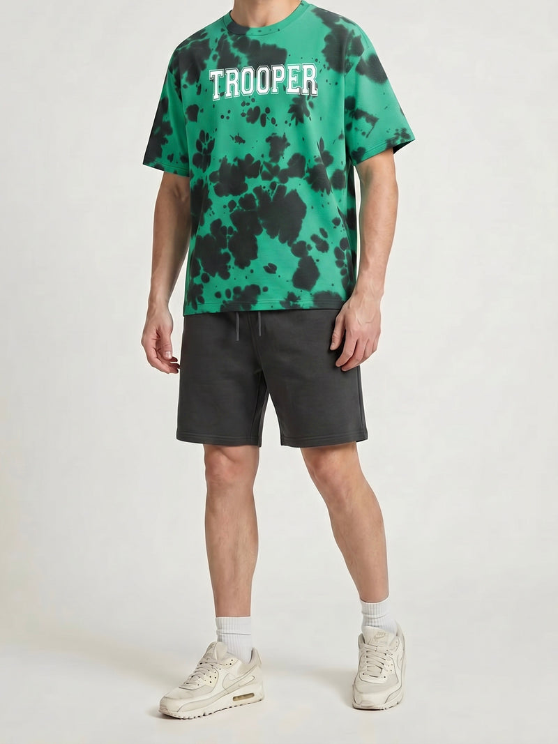 CloudEase Relaxed Shorts