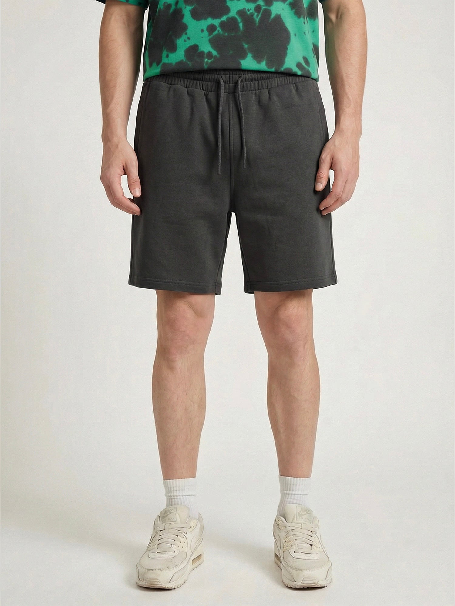 CloudEase Relaxed Shorts