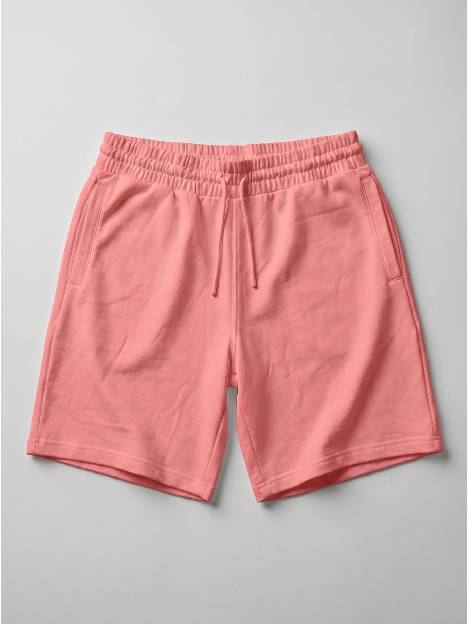 CloudEase Relaxed Shorts