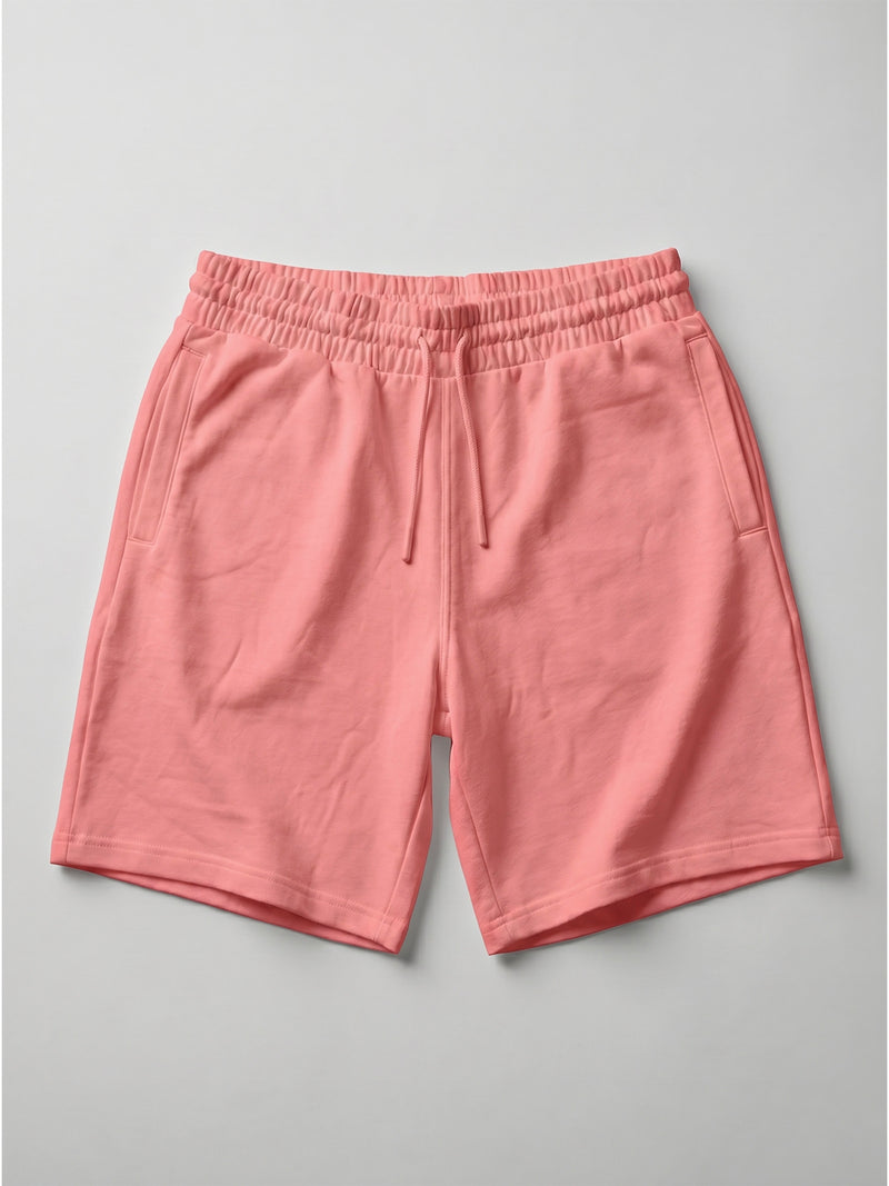 CloudEase Relaxed Shorts