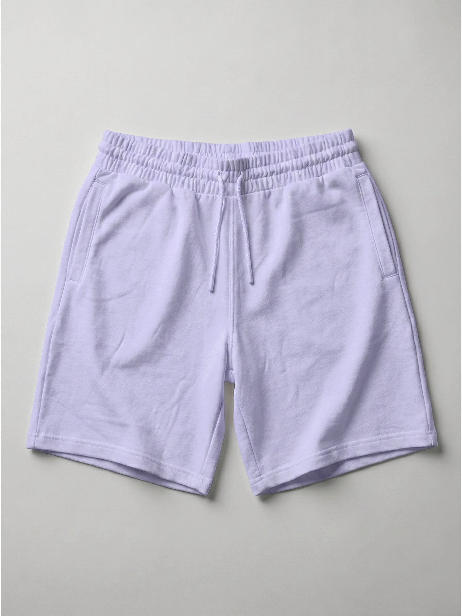 CloudEase Relaxed Shorts