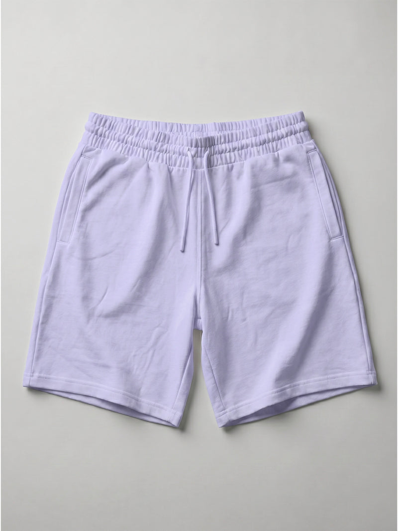 CloudEase Relaxed Shorts