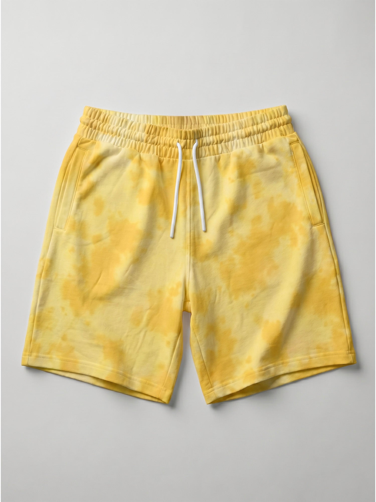 CloudEase Relaxed Shorts