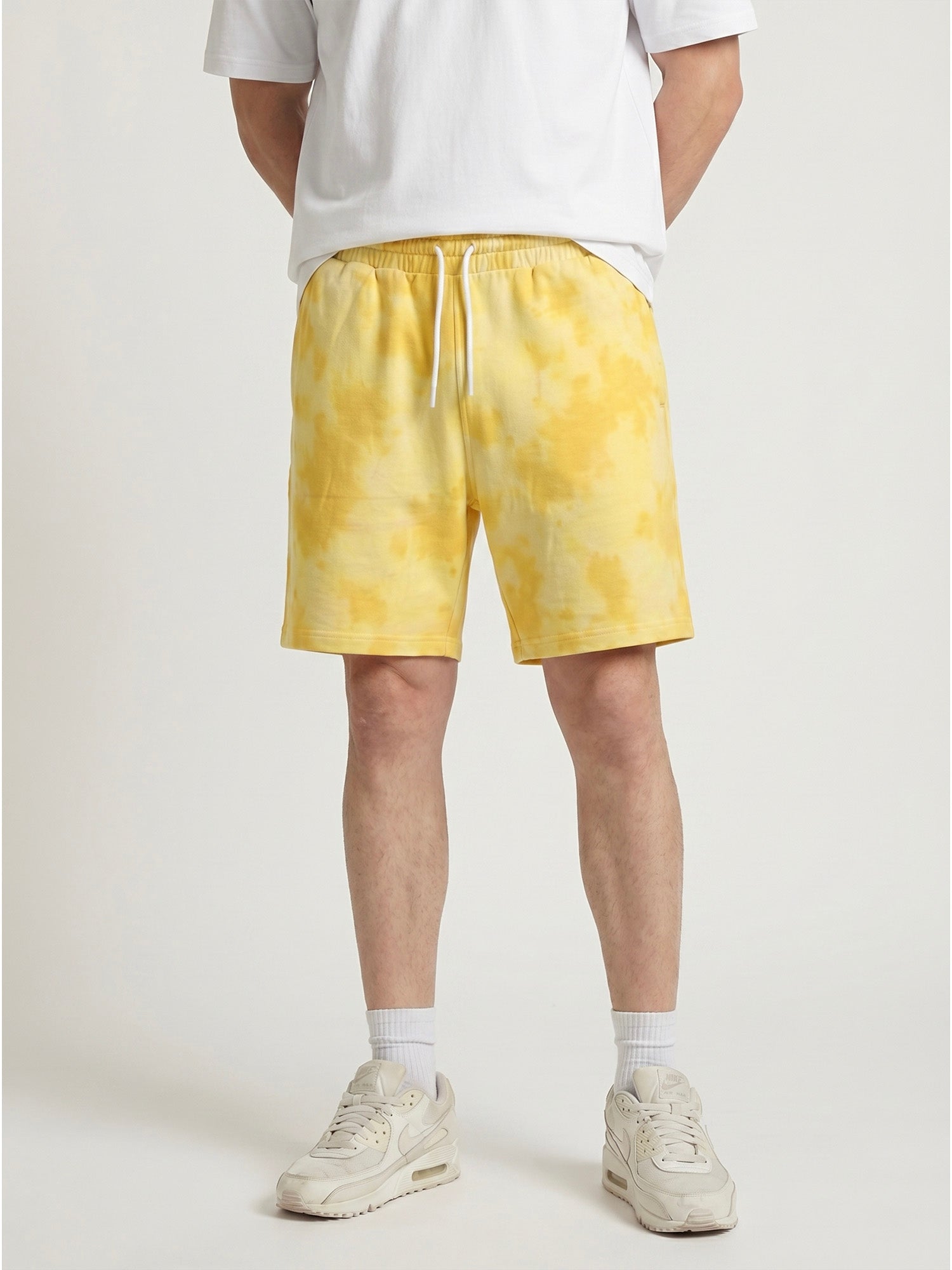CloudEase Relaxed Shorts