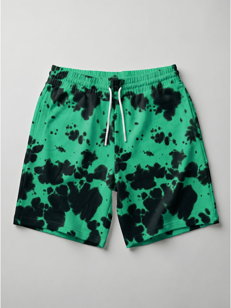 CloudEase Relaxed Shorts