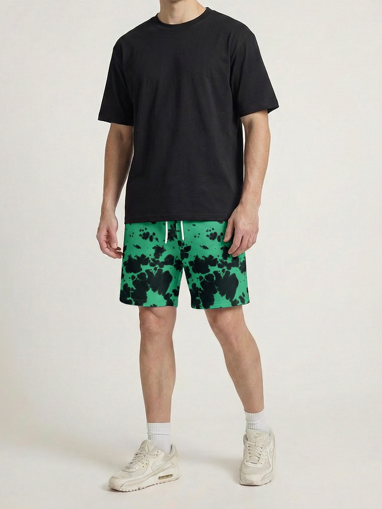 CloudEase Relaxed Shorts