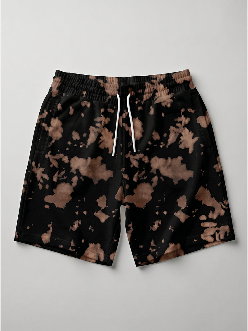 CloudEase Relaxed Shorts