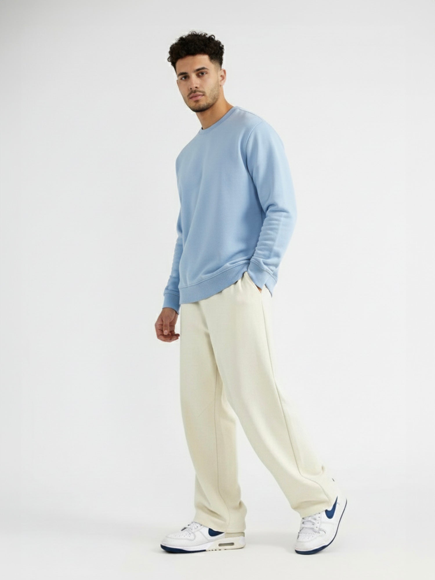 CloudEase Relaxed Sweatpants