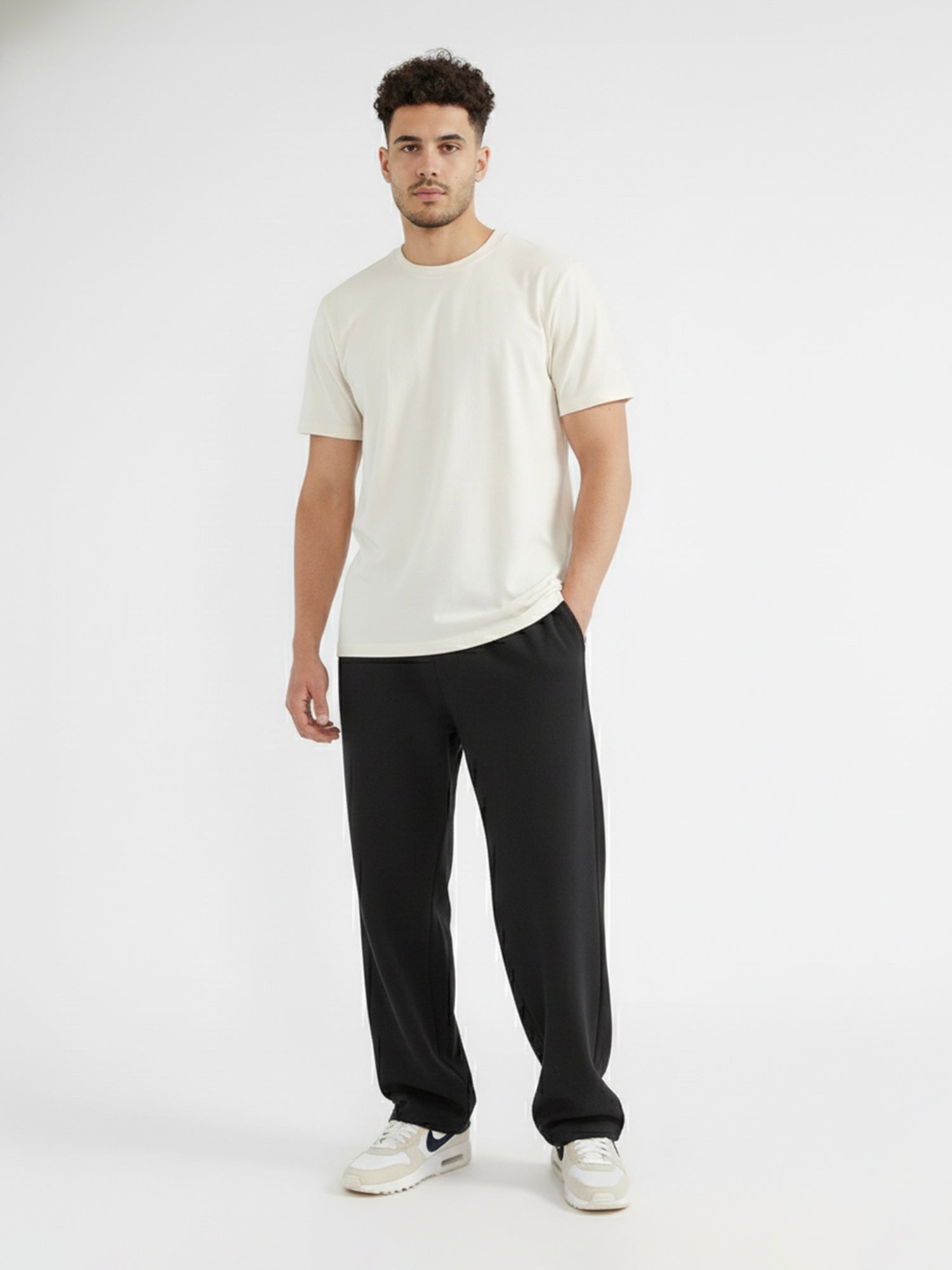 CloudEase Relaxed Sweatpants