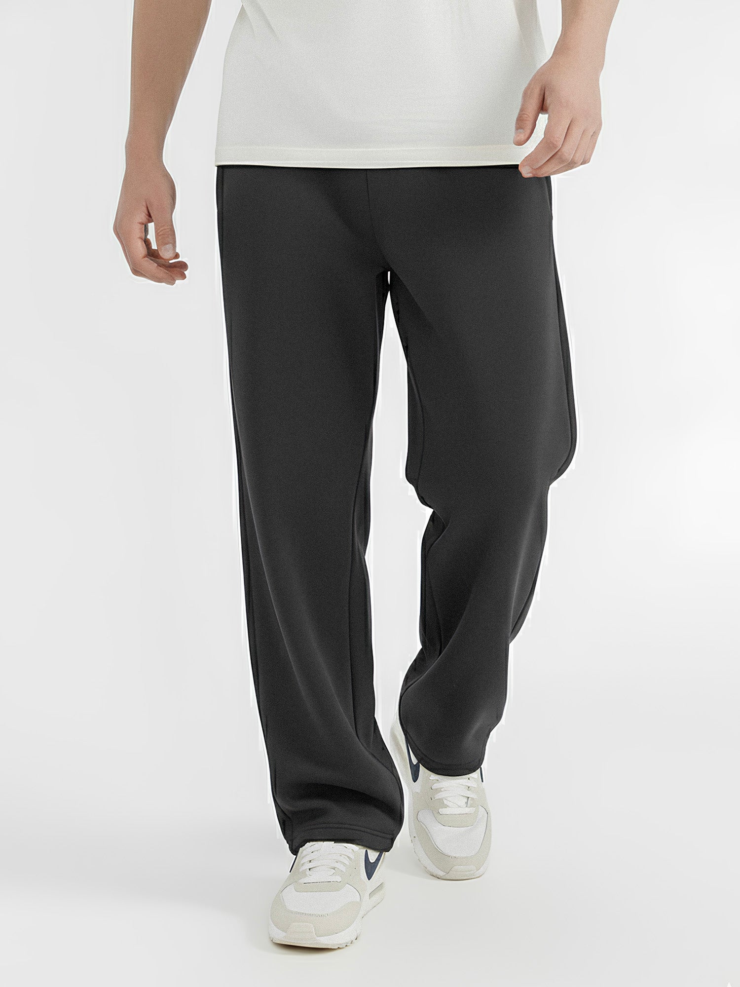 CloudEase Relaxed Sweatpants