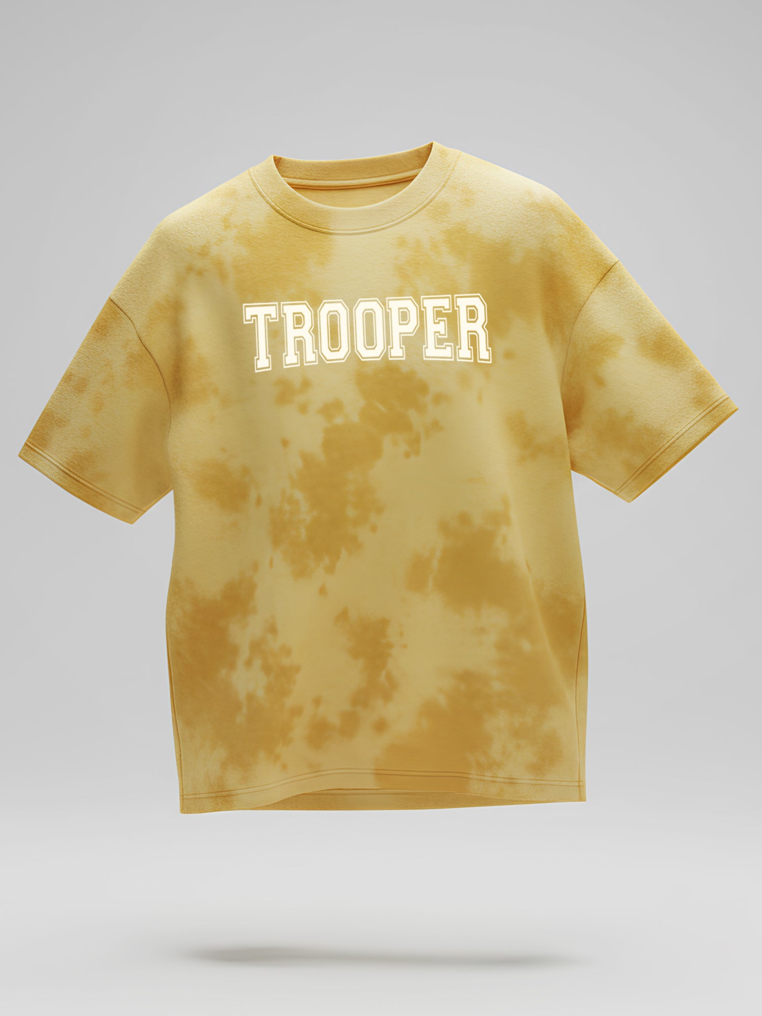 Trooper Originals: Tie Dye T-Shirt