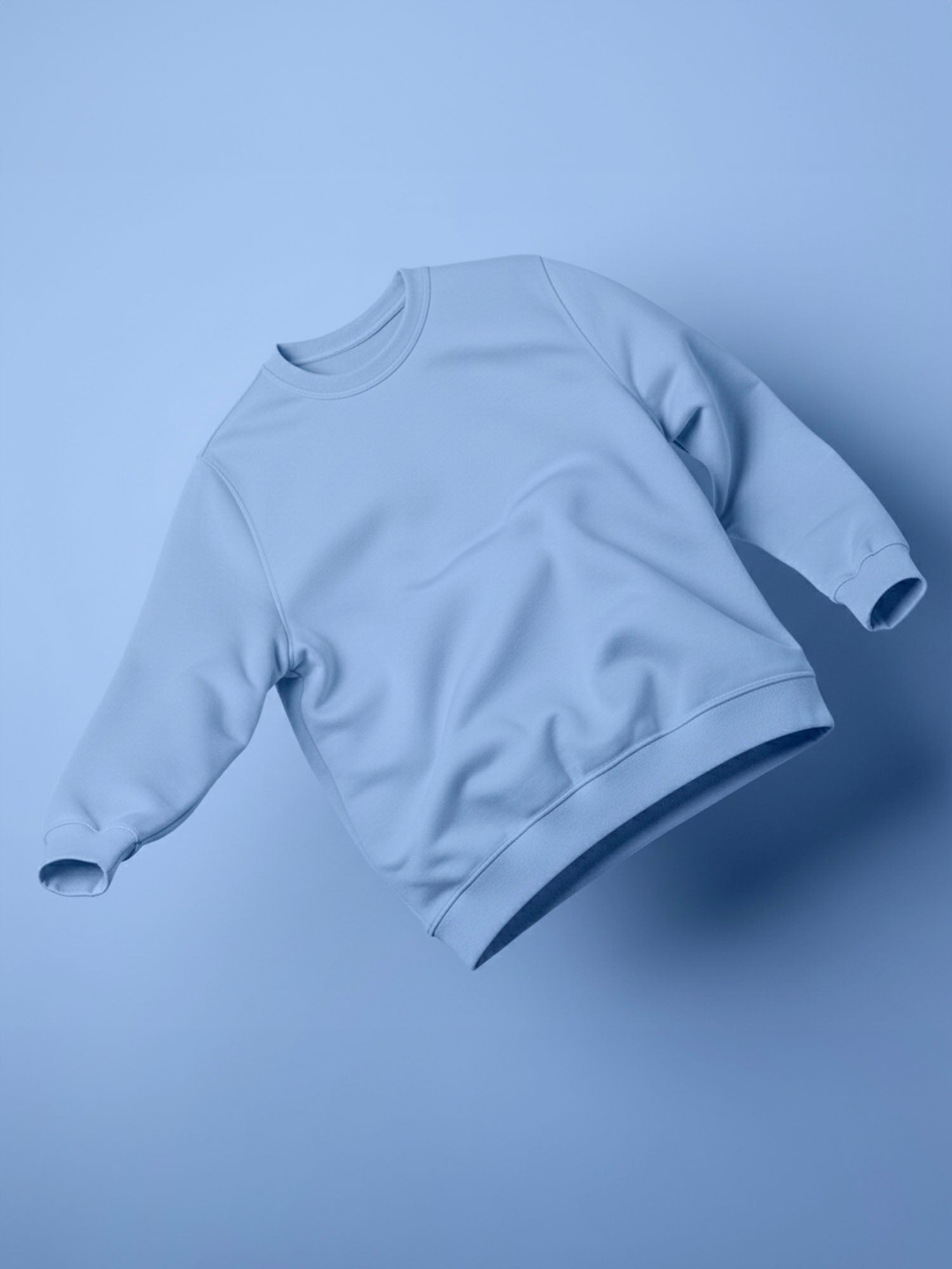 The Wanderer Sweatshirt