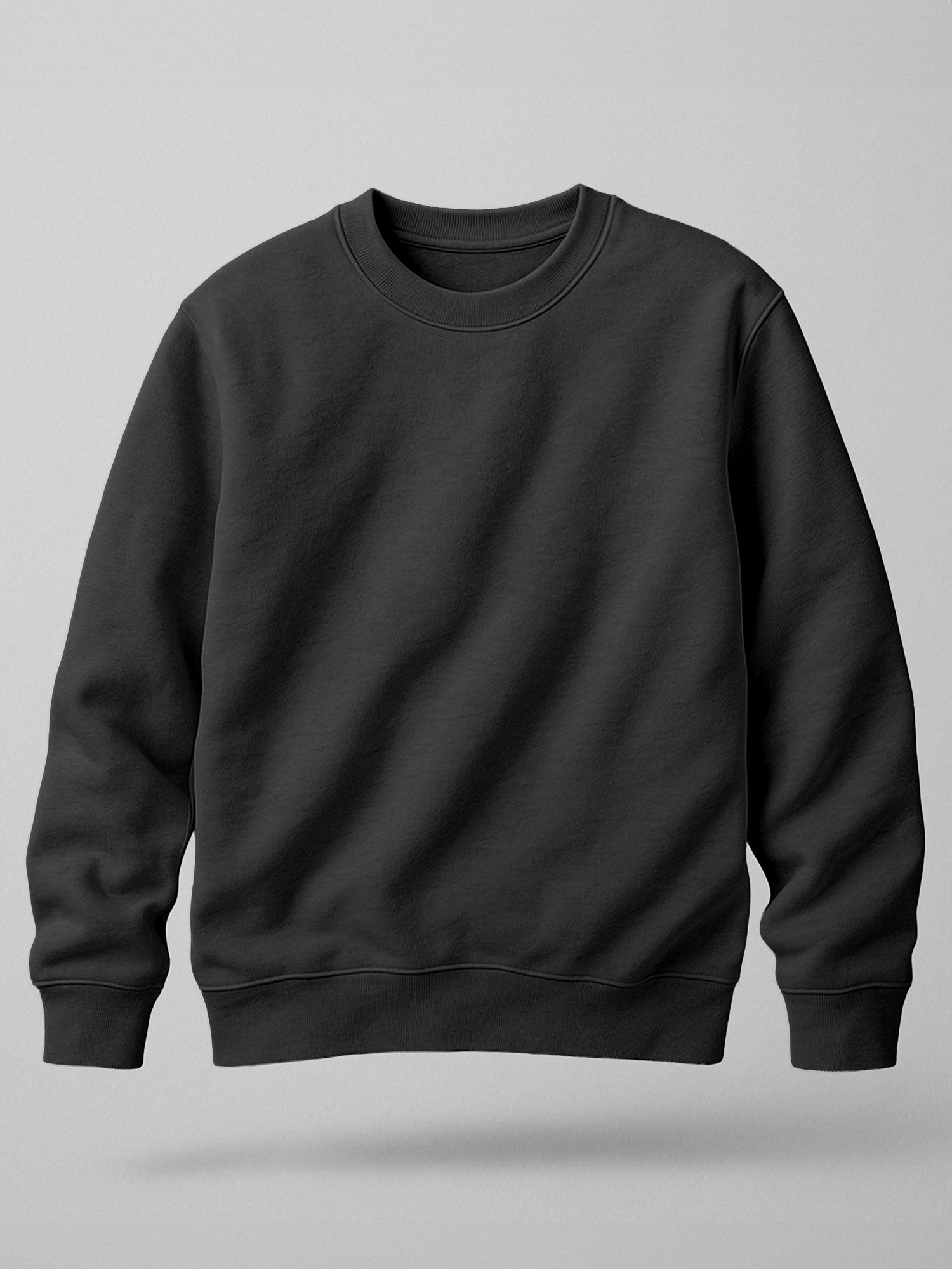 The Wanderer Sweatshirt