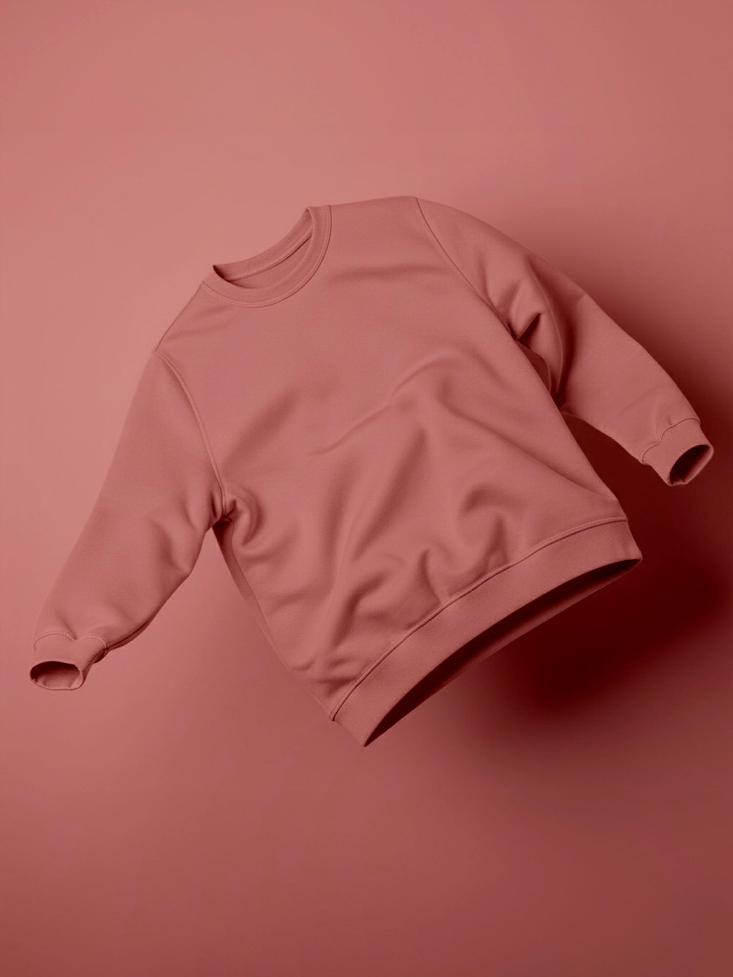 The Wanderer Sweatshirt