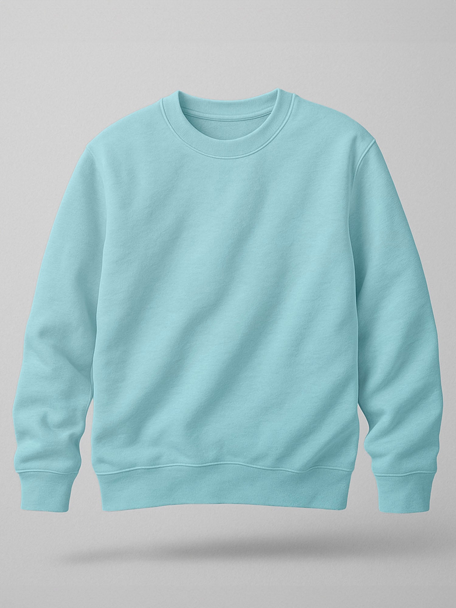 The Wanderer Sweatshirt