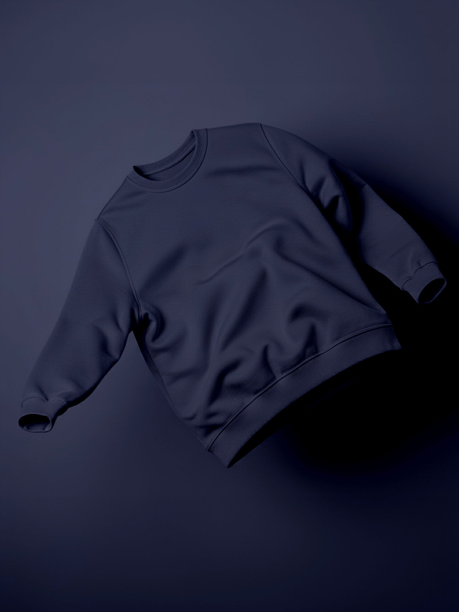 The Wanderer Sweatshirt