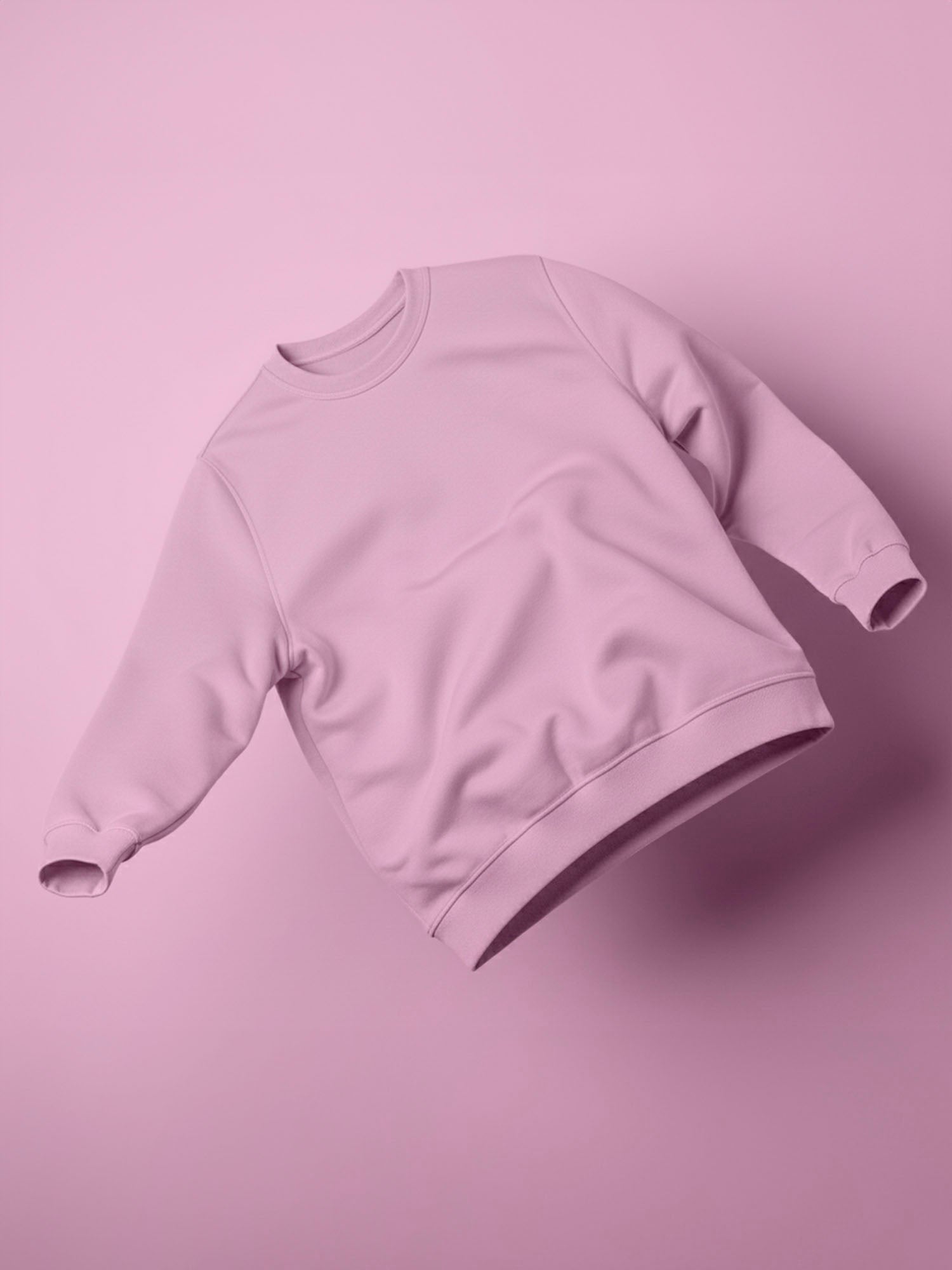 The Wanderer Sweatshirt