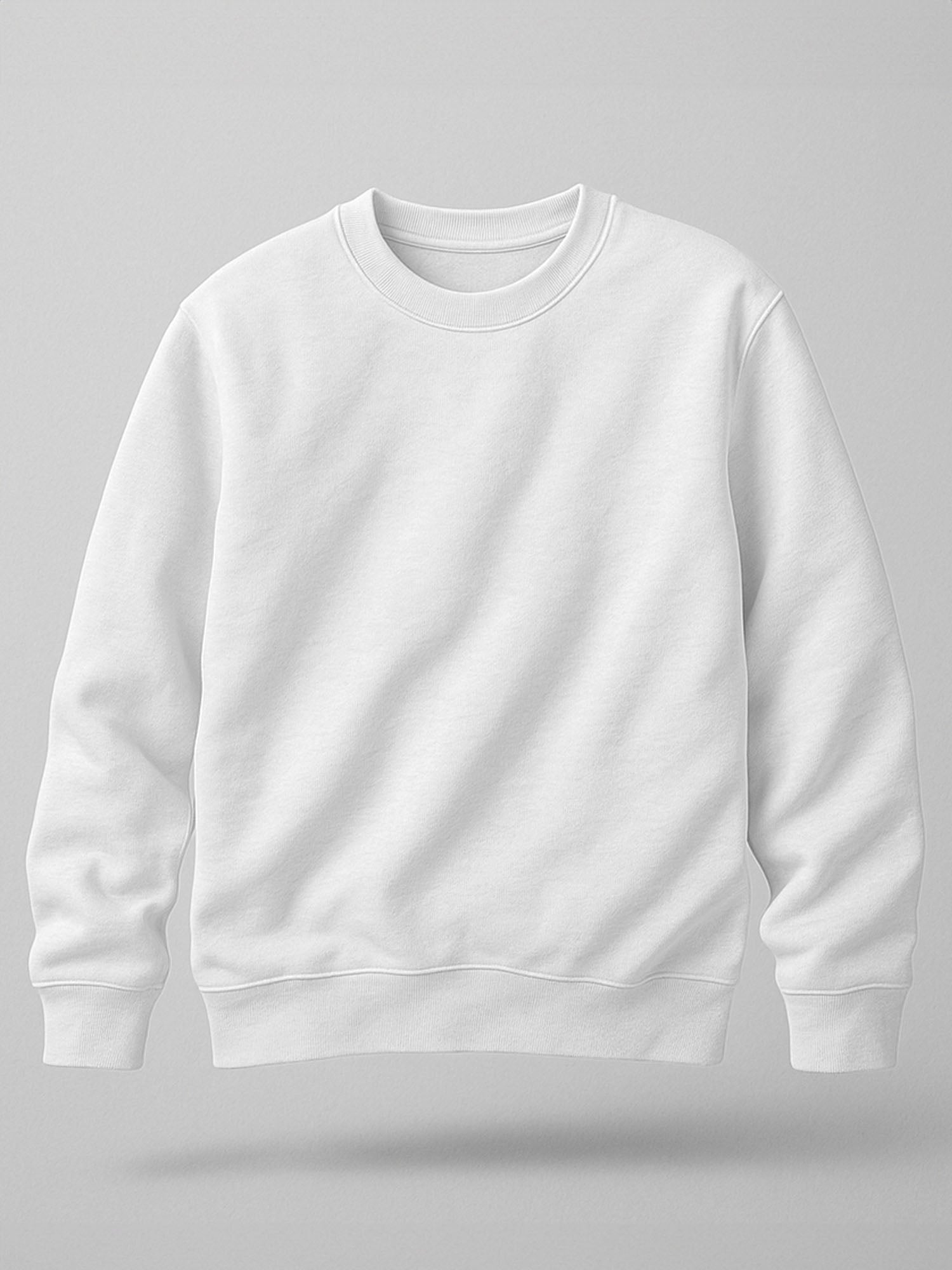 The Wanderer Sweatshirt
