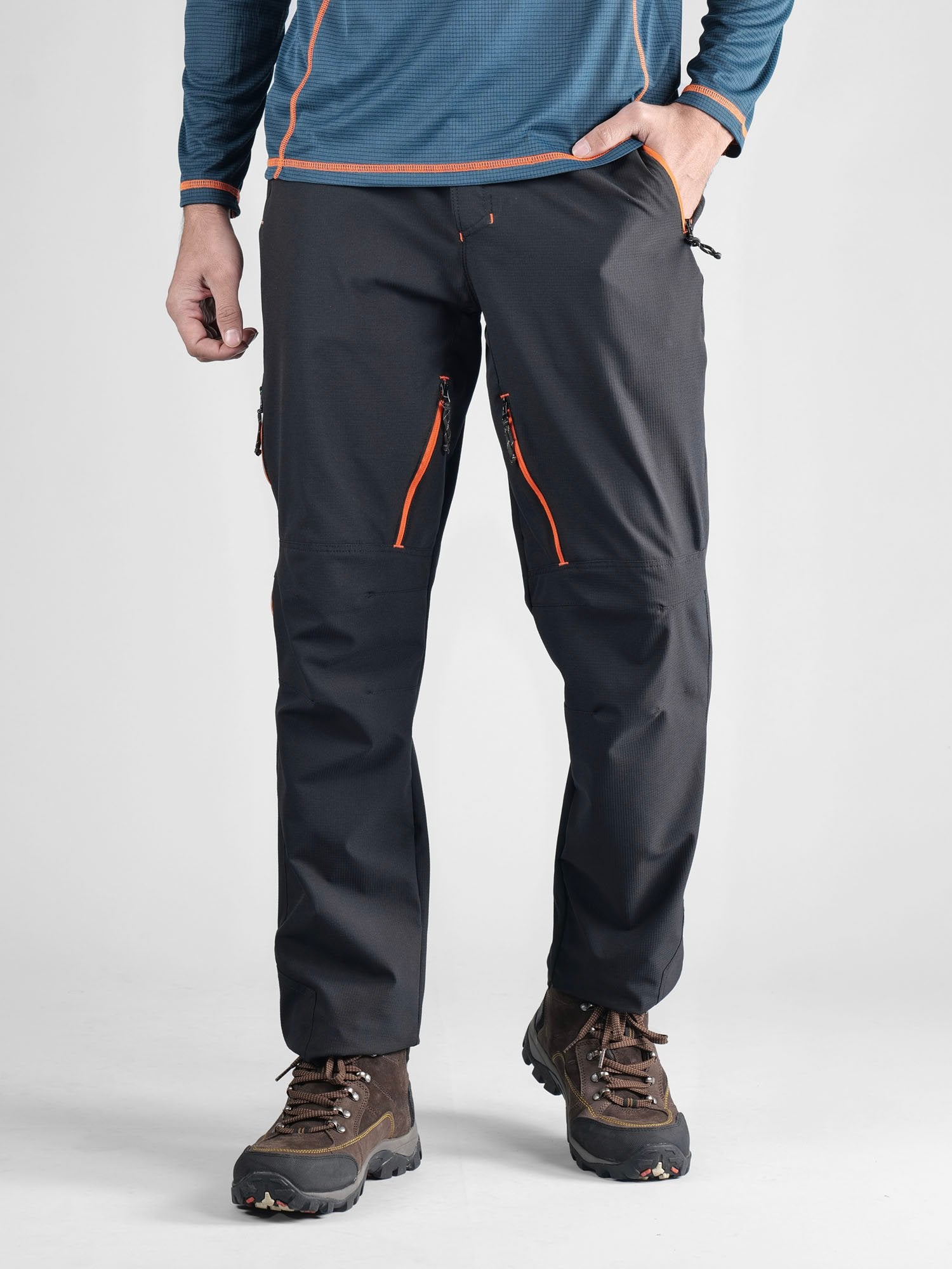 TrooperGo: Airwave Trekking Pants