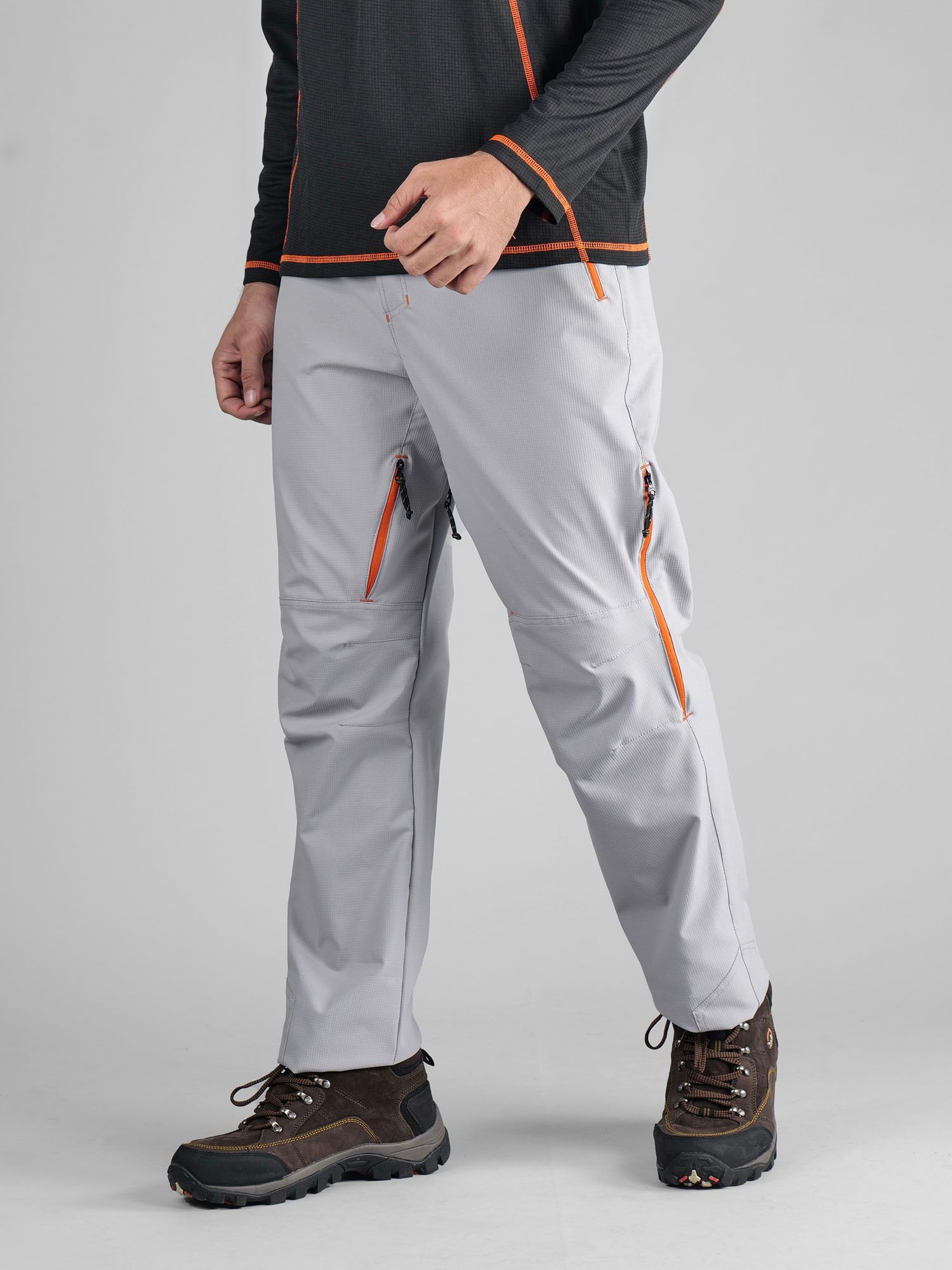 TrooperGo: Airwave Trekking Pants