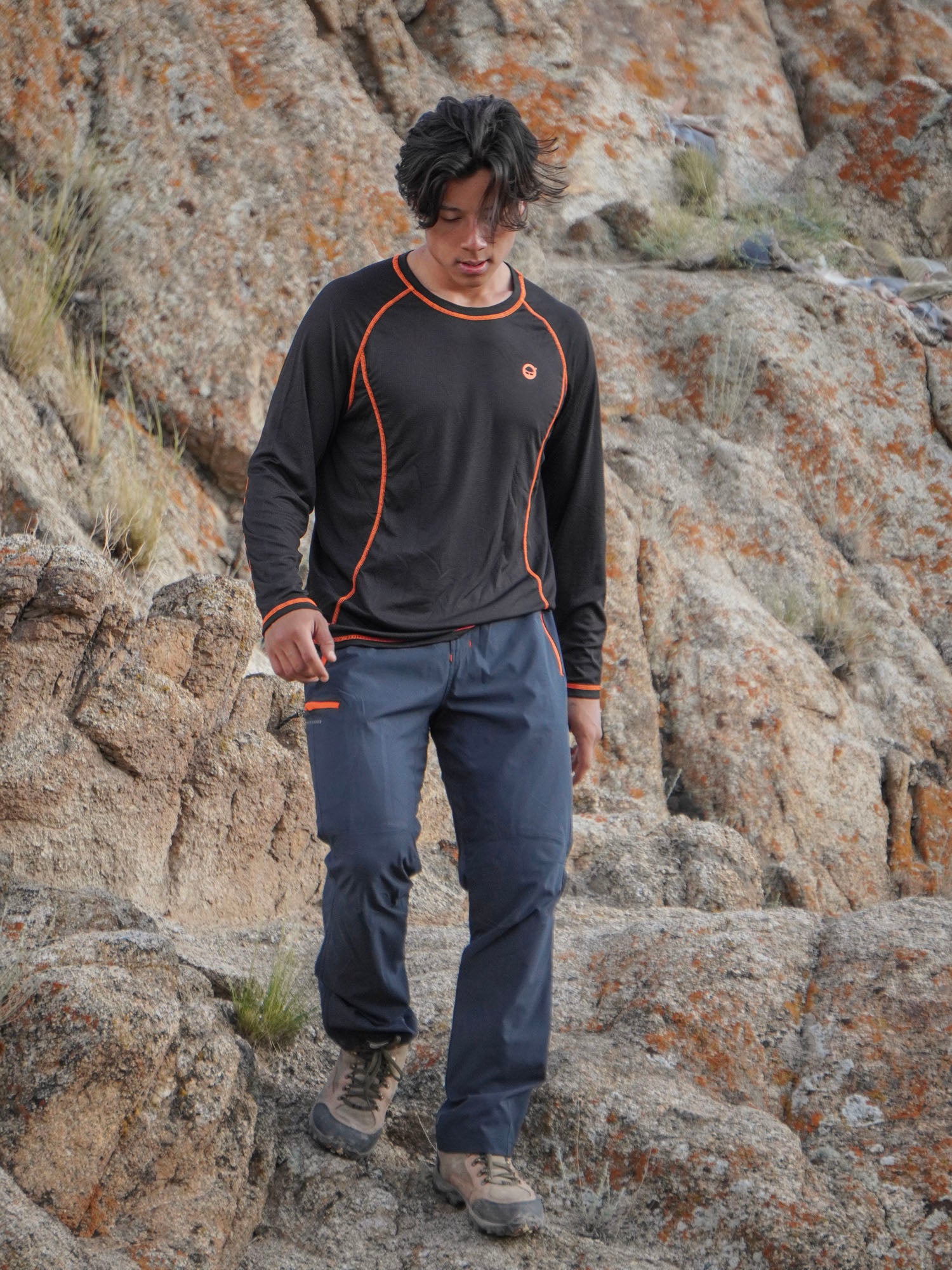 TrooperGo: Ultra Light Trekking Pants